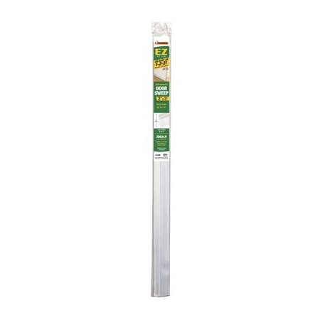 Thermwell Products 2x3 WHT DR Sweep EZ36W